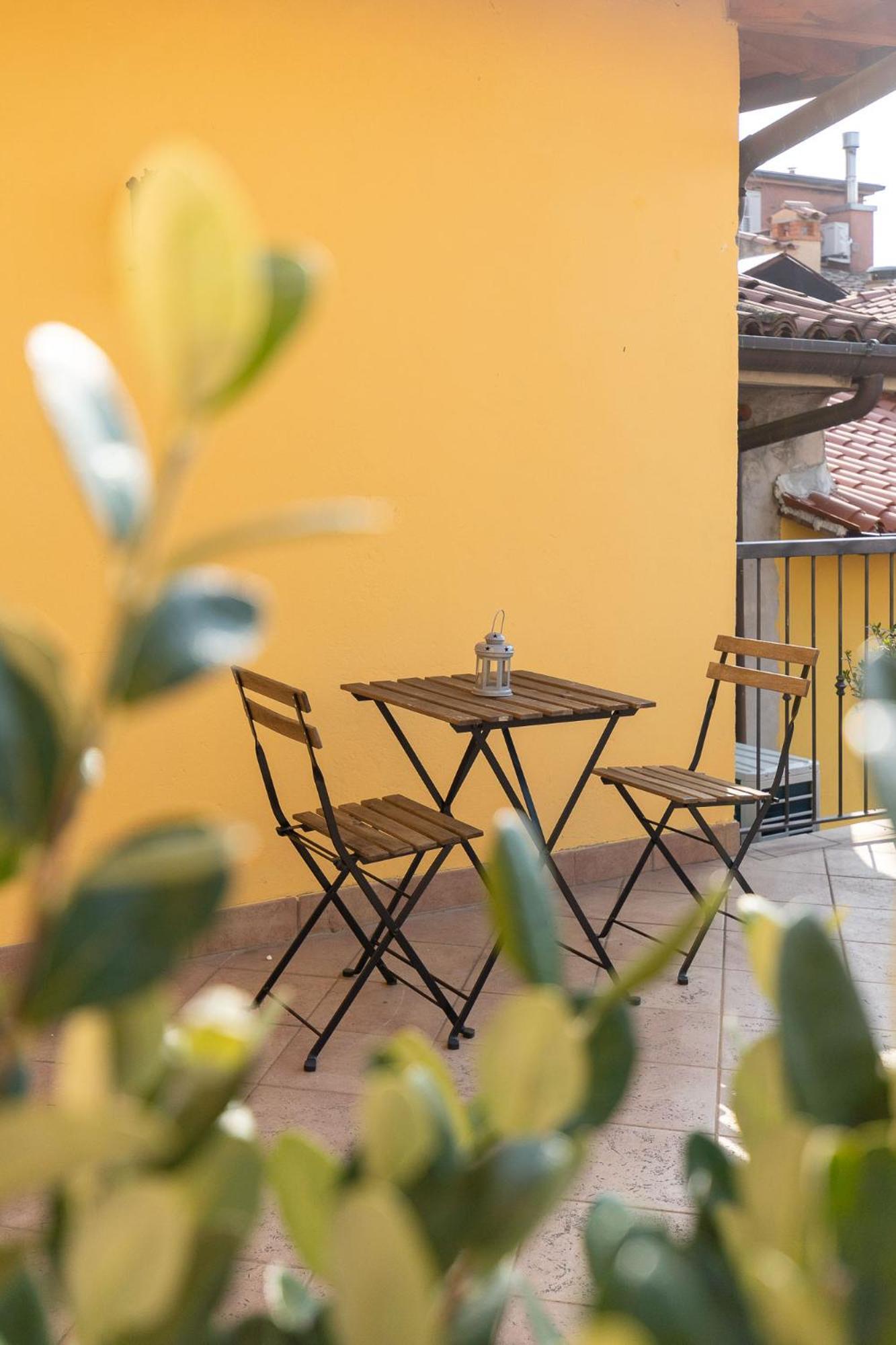 Jam Apartments Μαλτσεζίνε Εξωτερικό φωτογραφία