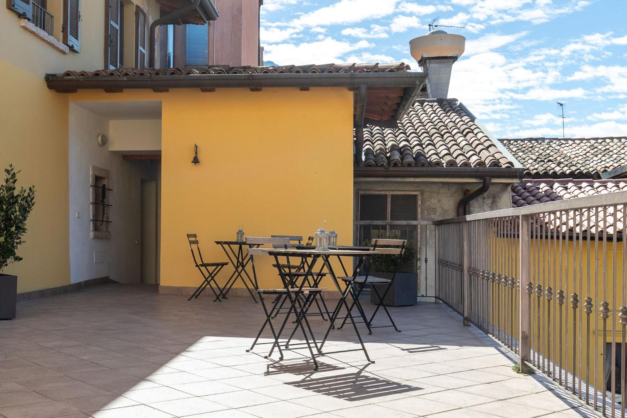 Jam Apartments Μαλτσεζίνε Εξωτερικό φωτογραφία